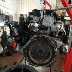 Problemfelder: Steuerkette, Nockenwellenversteller, starker Ölverlust, defekte Hochdruckpumpe, Motor geht während der Fahrt unkontrolliert aus